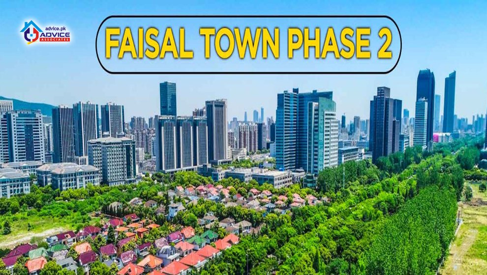 faisal-town-phase-2